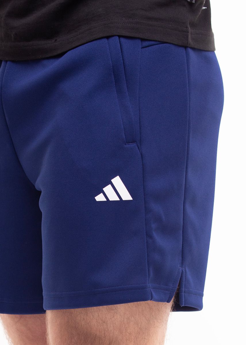 adidas Pantaloni scurți pentru bărbați Train Essentials All Set IB8162