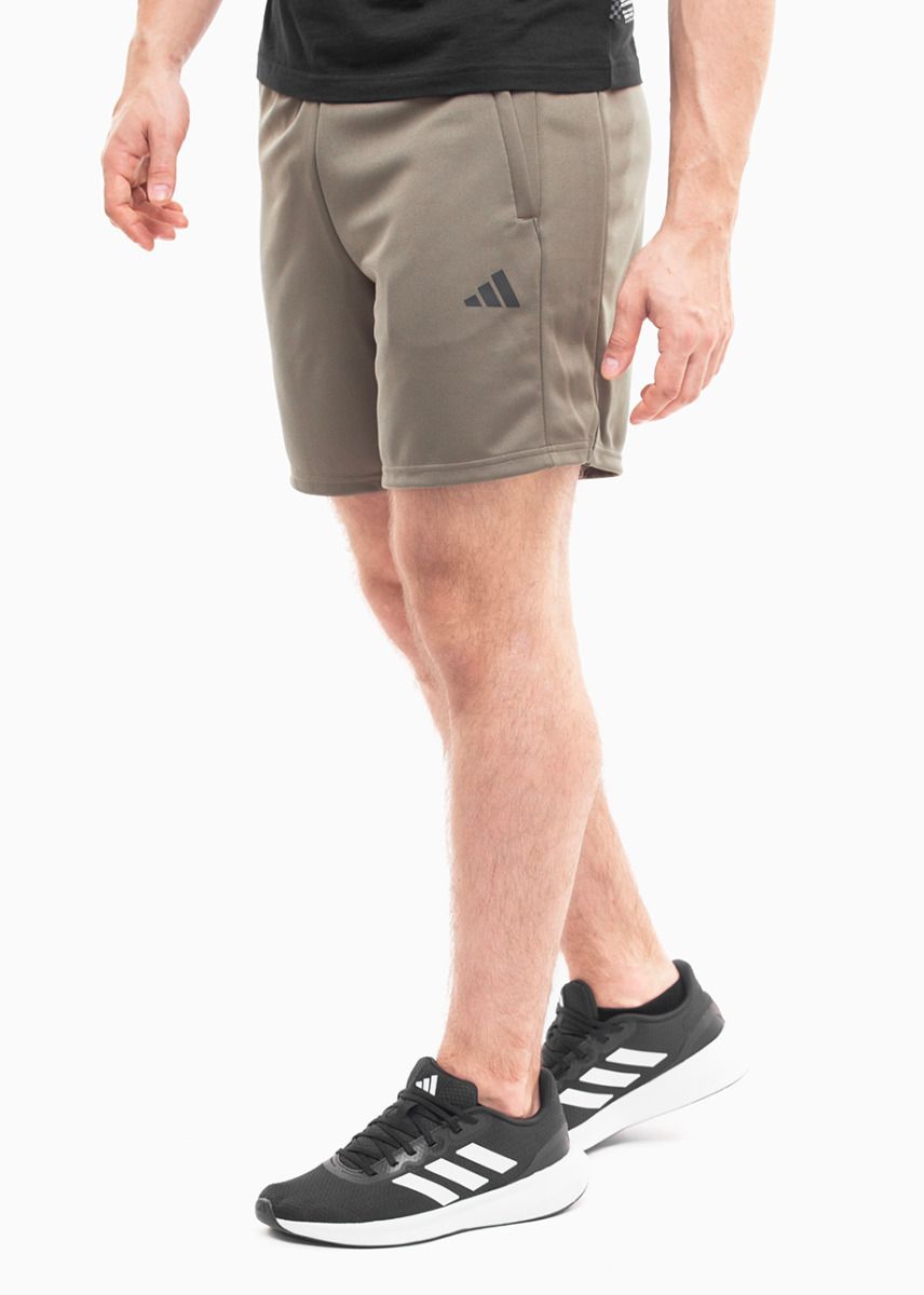 adidas Pantaloni scurți pentru bărbați Train Essentials All Set IB8163