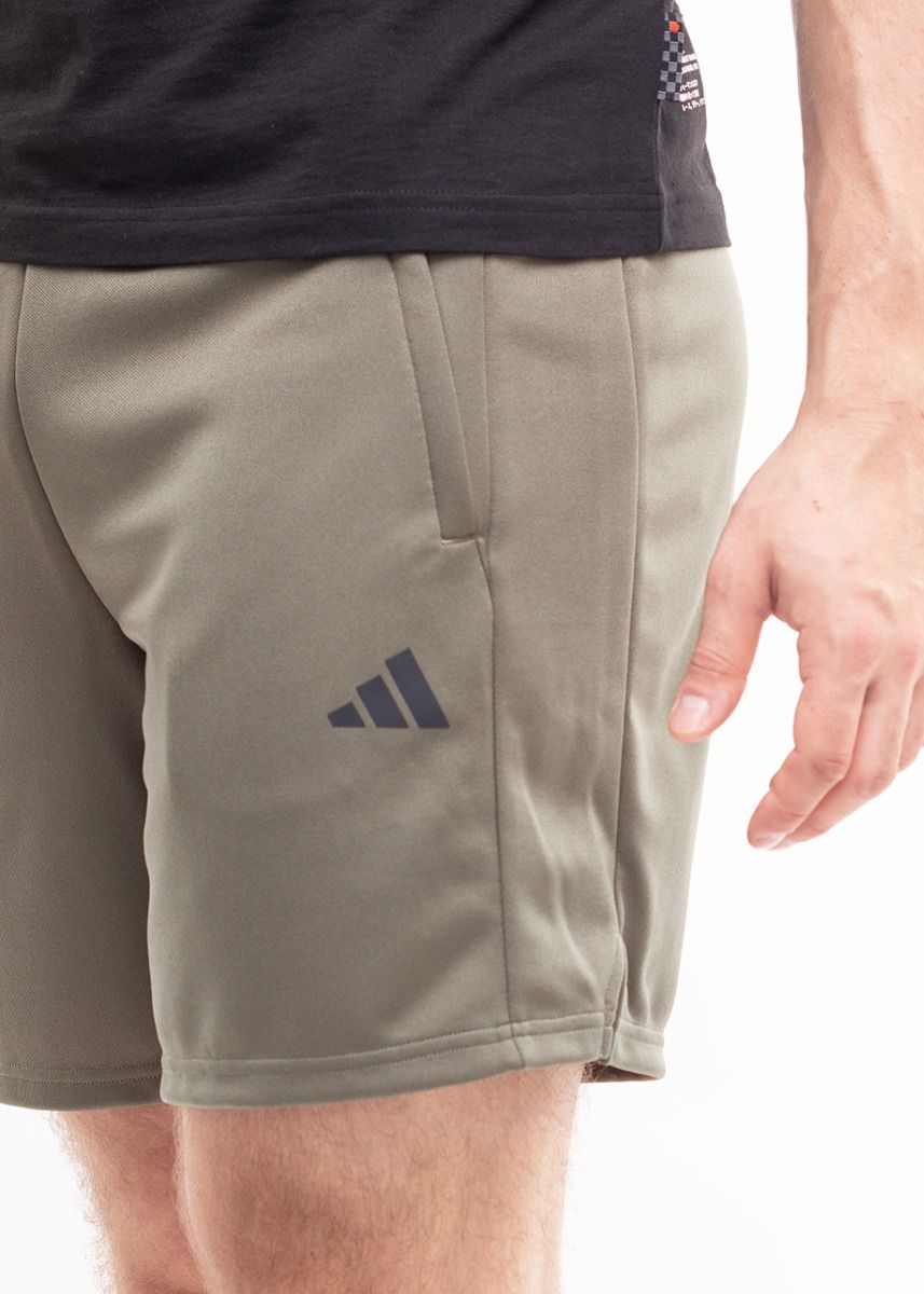 adidas Pantaloni scurți pentru bărbați Train Essentials All Set IB8163