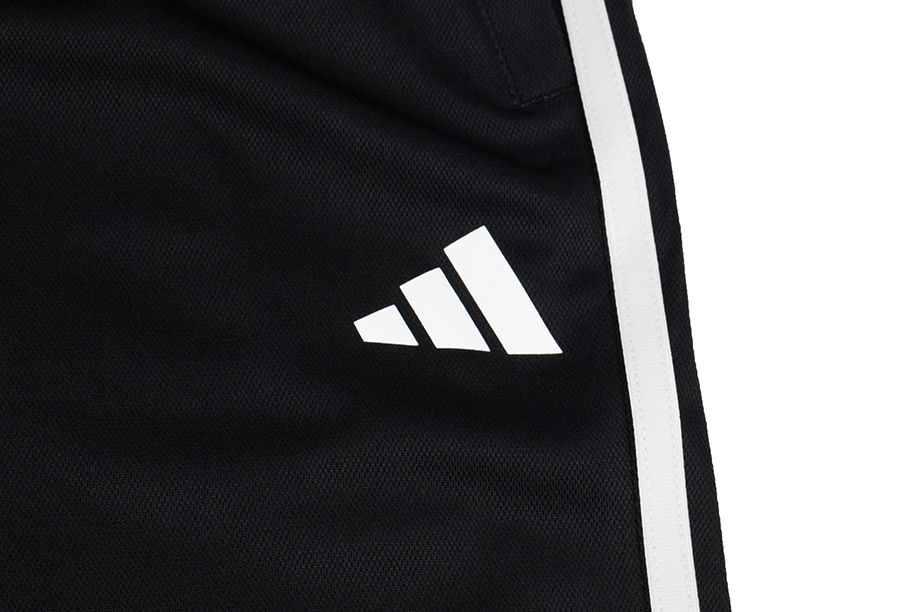 adidas Pantaloni scurți pentru bărbați Train Essentials Piqué 3-Stripes IB8111