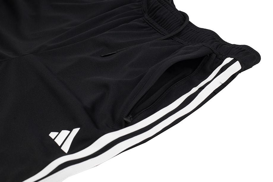 adidas Pantaloni scurți pentru bărbați Train Essentials Piqué 3-Stripes IB8111