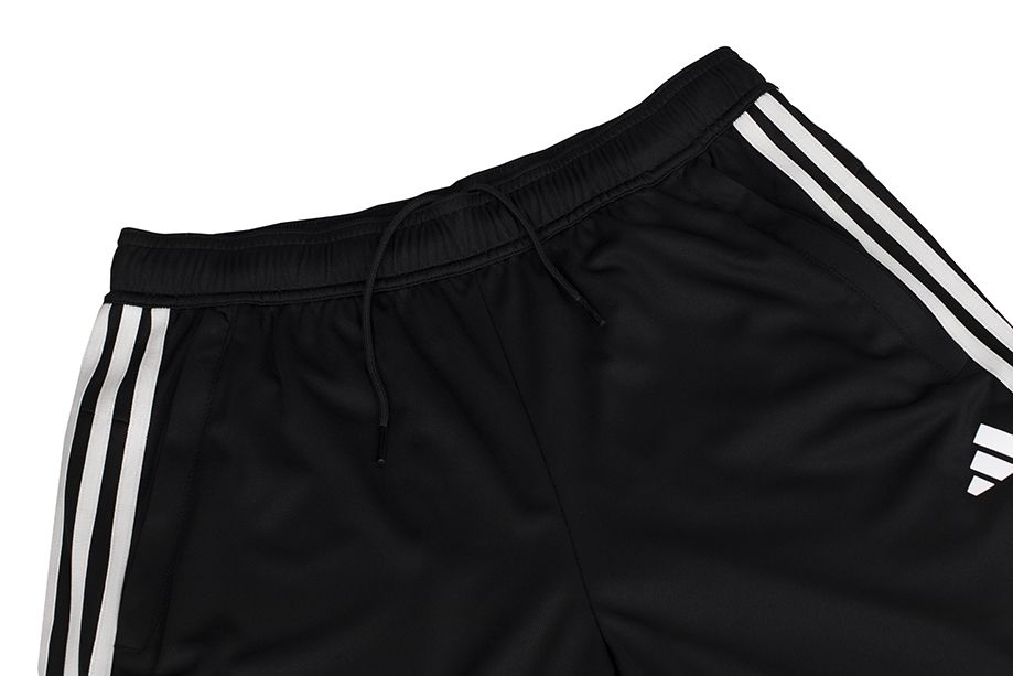 adidas Pantaloni scurți pentru bărbați Train Essentials Piqué 3-Stripes Training IB8243