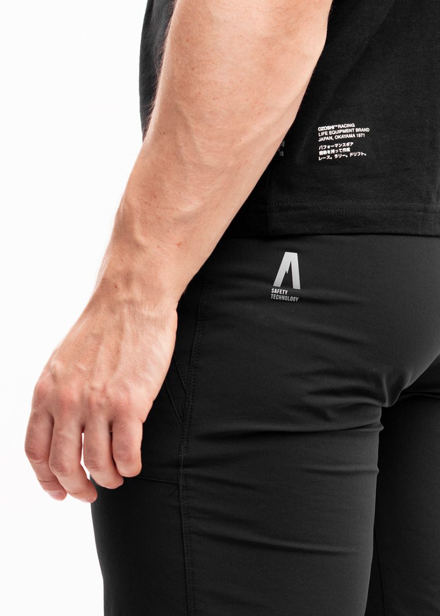 Alpinus Pantaloni scurți pentru bărbați Terminio SU18563
