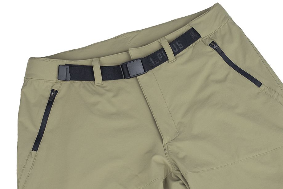Alpinus Pantaloni scurți pentru bărbați Terminio SU18558