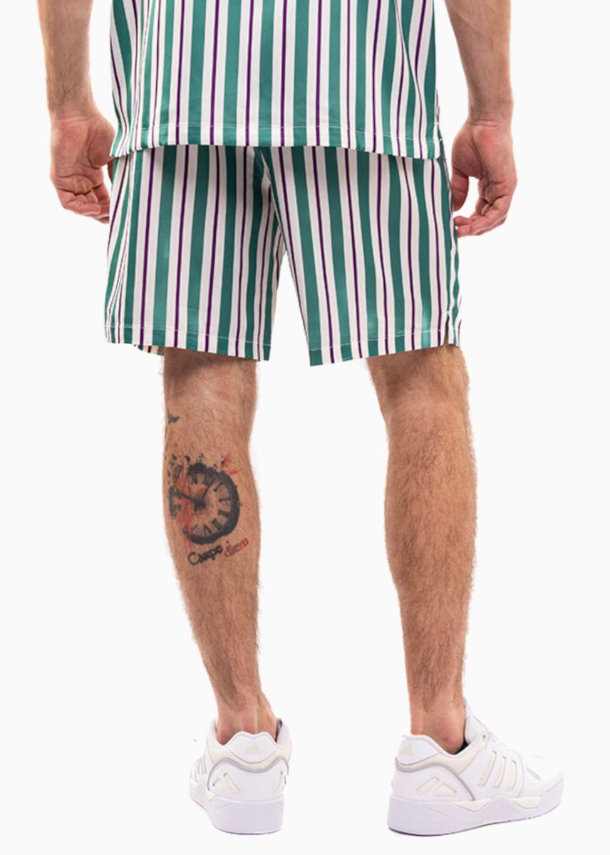 Fila Pantaloni scurți pentru bărbați Lastro FAM0925 13382 Fila Pantaloni scurți pentru bărbați Lastro FAM0925 13382