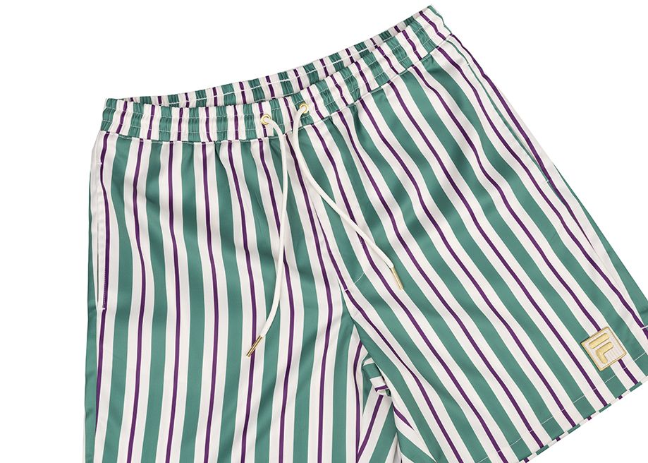 Fila Pantaloni scurți pentru bărbați Lastro FAM0925 13382 Fila Pantaloni scurți pentru bărbați Lastro FAM0925 13382