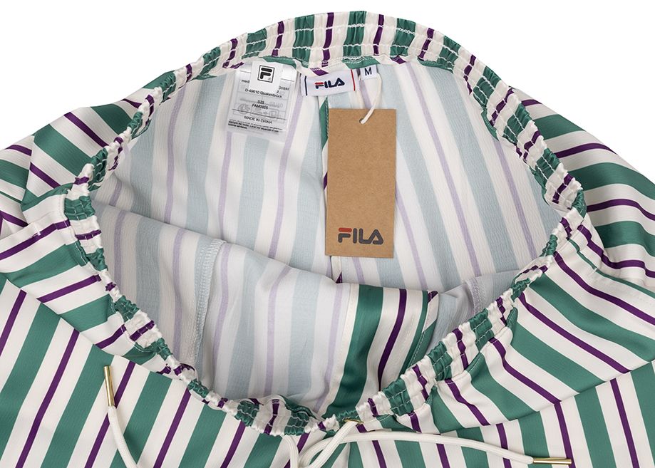 Fila Pantaloni scurți pentru bărbați Lastro FAM0925 13382 Fila Pantaloni scurți pentru bărbați Lastro FAM0925 13382