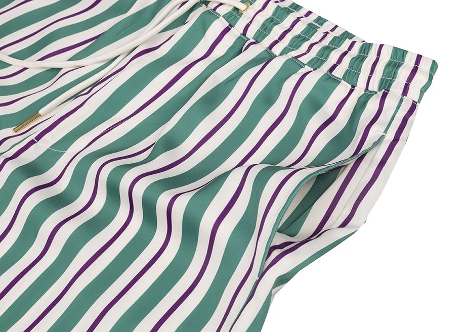 Fila Pantaloni scurți pentru bărbați Lastro FAM0925 13382 Fila Pantaloni scurți pentru bărbați Lastro FAM0925 13382