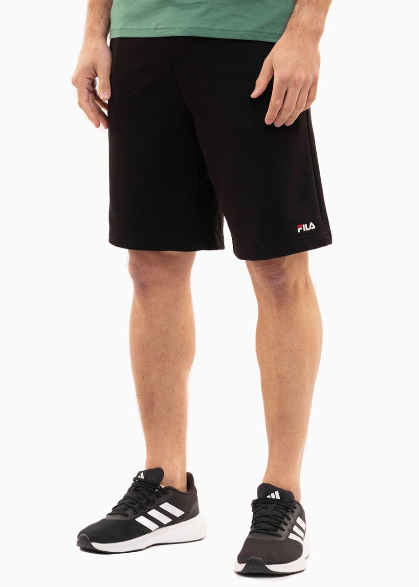 Fila Pantaloni scurți pentru bărbați Lusciano FAM0877 80010 Fila Pantaloni scurți pentru bărbați Lusciano FAM0877 80010