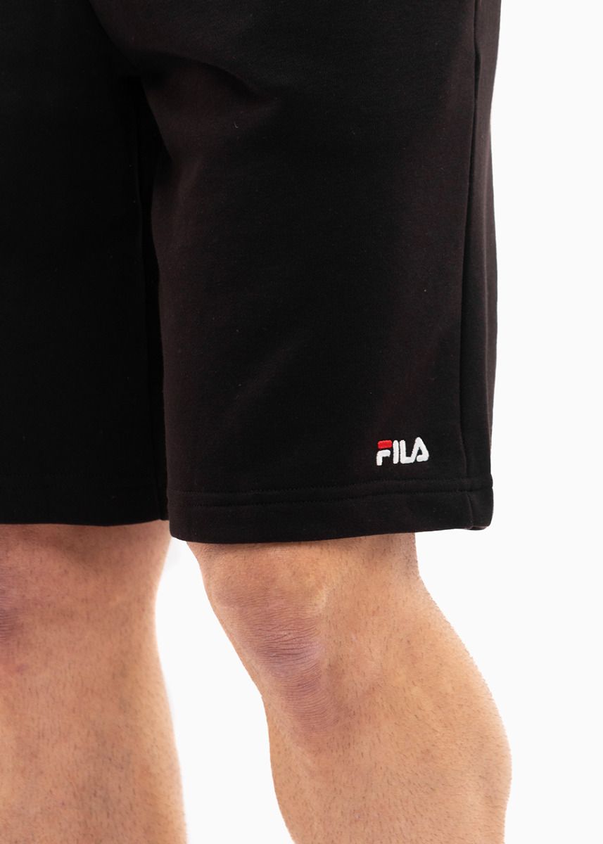 Fila Pantaloni scurți pentru bărbați Lusciano FAM0877 80010 Fila Pantaloni scurți pentru bărbați Lusciano FAM0877 80010
