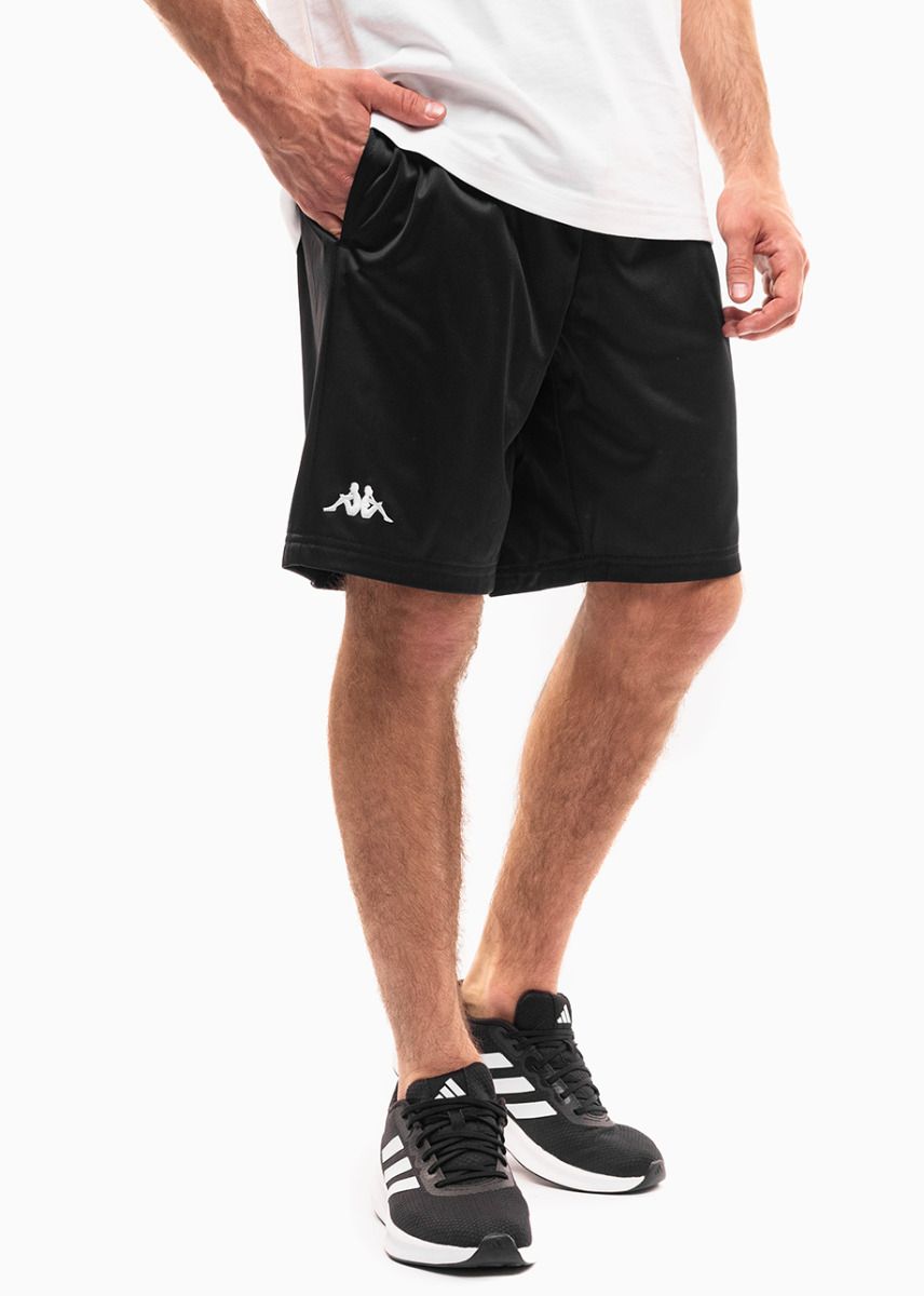 Kappa Pantaloni scurți pentru bărbați 310093 19-4006 Kappa Pantaloni scurți pentru bărbați 310093 19-4006