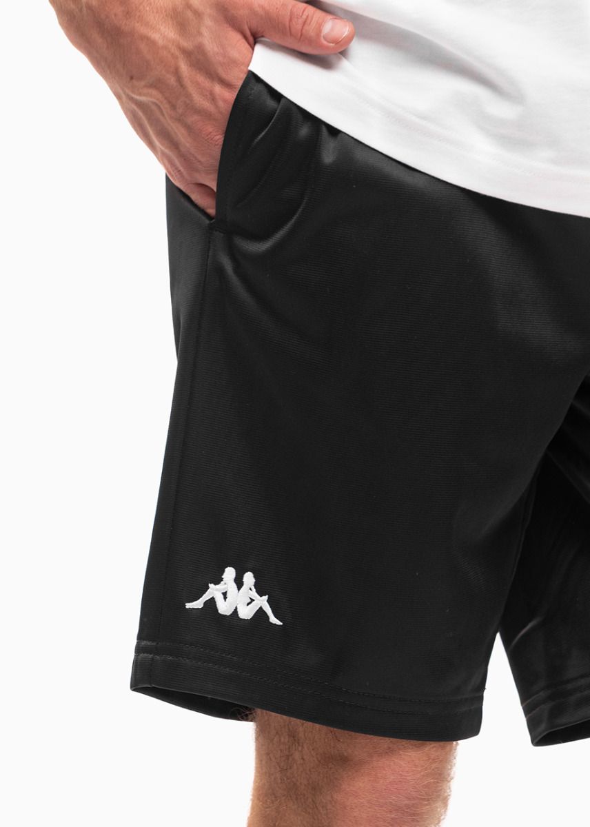 Kappa Pantaloni scurți pentru bărbați 310093 19-4006 Kappa Pantaloni scurți pentru bărbați 310093 19-4006