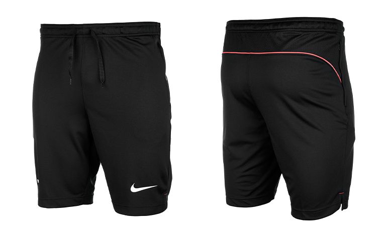 Nike pantaloni scurți bărbați Dri Fit Fc Libero DH9663 010