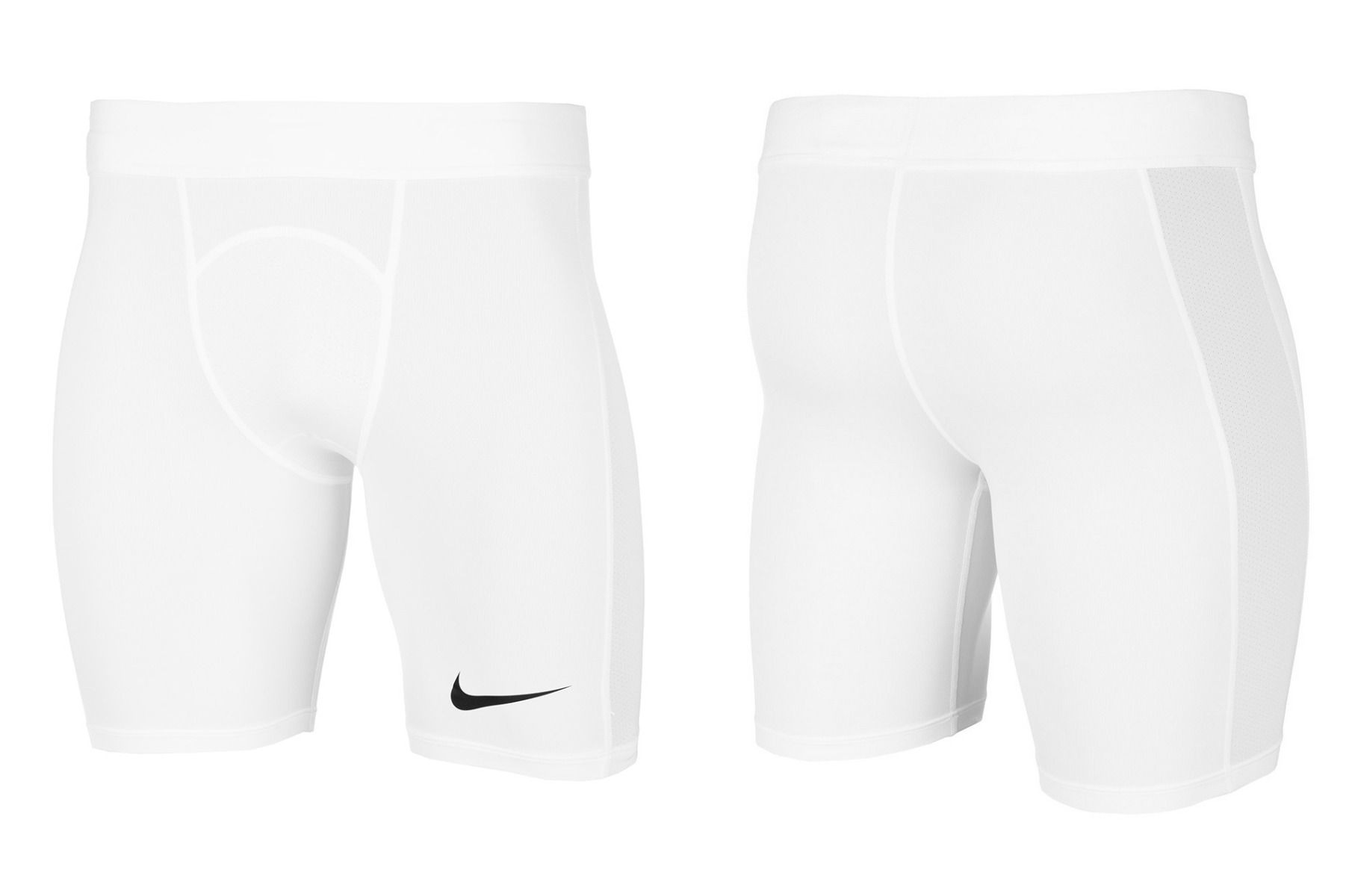 Nike Bărbați Pantaloni Scurți Dri-Fit Strike Np Short DH8128 100