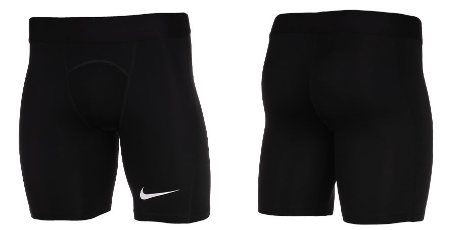 Nike Bărbați Pantaloni Scurți Nk Dri-FIT Strike Np Short DH8128 010