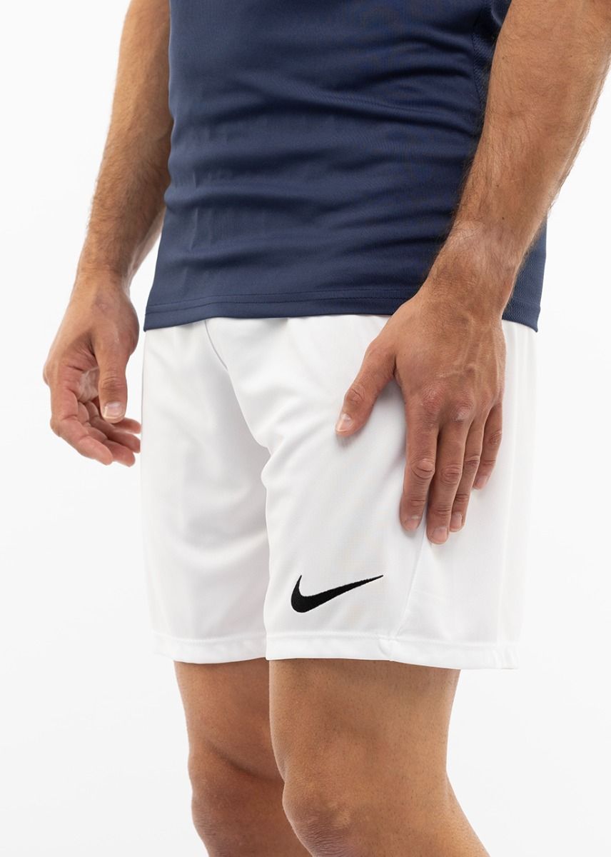 Nike Pantaloni scurți Dry Park III BV6855 100