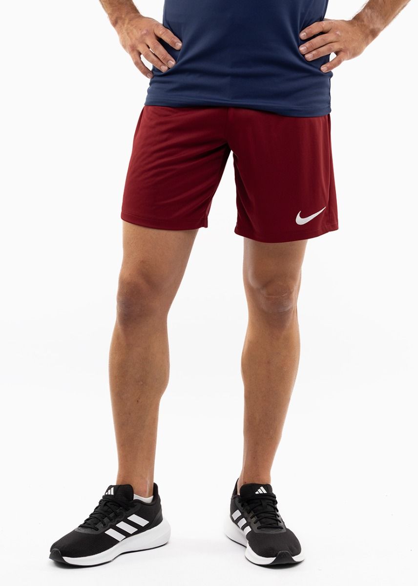 Nike Pantaloni scurți Dry Park III BV6855 677