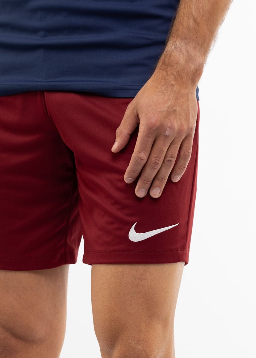 Nike Pantaloni scurți Dry Park III BV6855 677