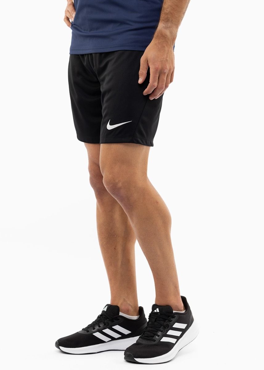 Nike Pantaloni scurți Dry Park III BV6855 010