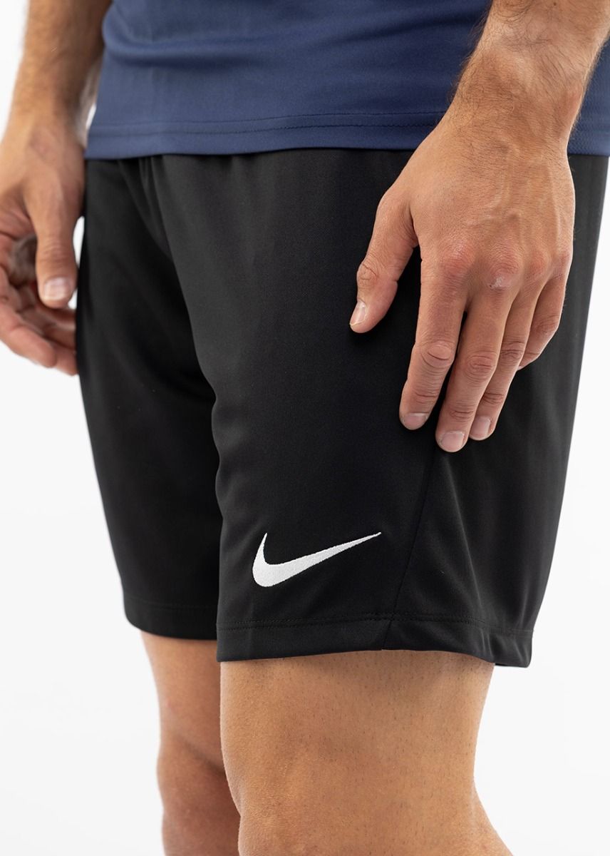 Nike Pantaloni scurți Dry Park III BV6855 010