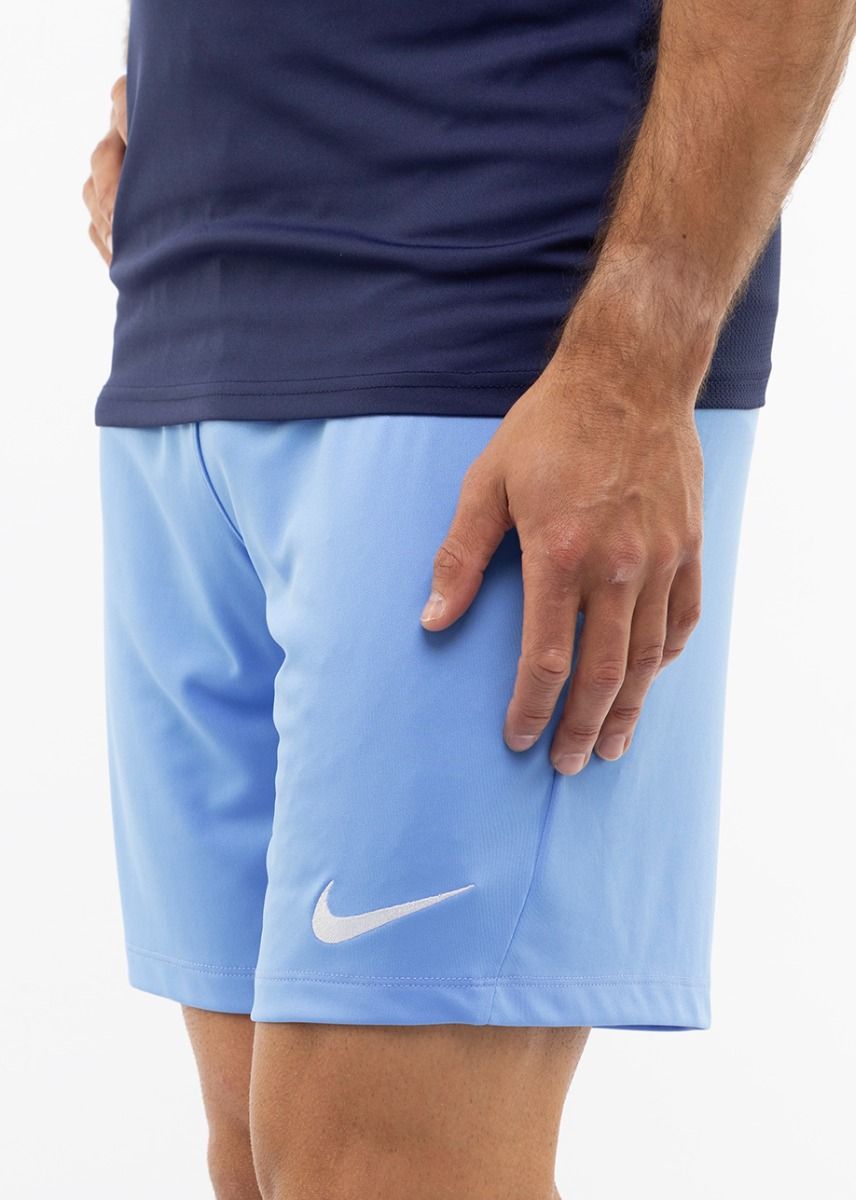 Nike Pantaloni scurți Dry Park III BV6855 412