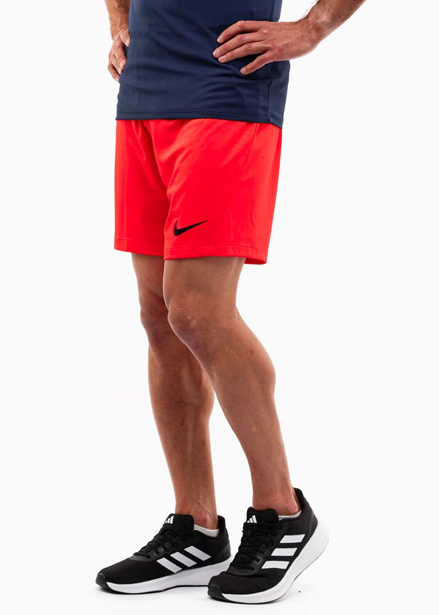 Nike Pantaloni scurți Dry Park III BV6855 635