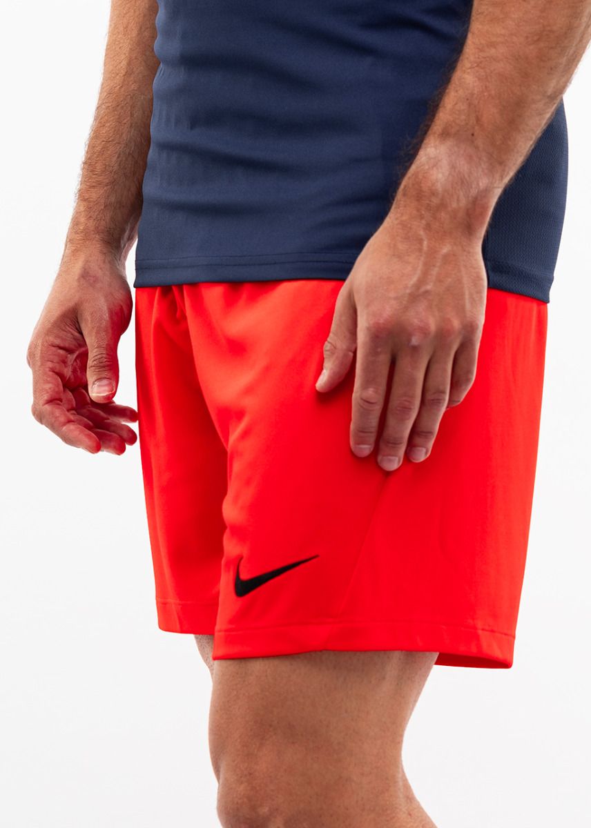 Nike Pantaloni scurți Dry Park III BV6855 635