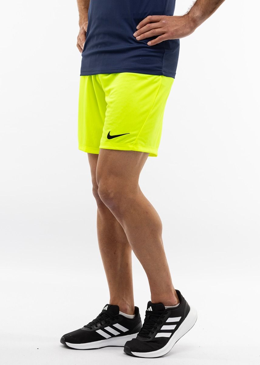 Nike Pantaloni scurți Dry Park III BV6855 702