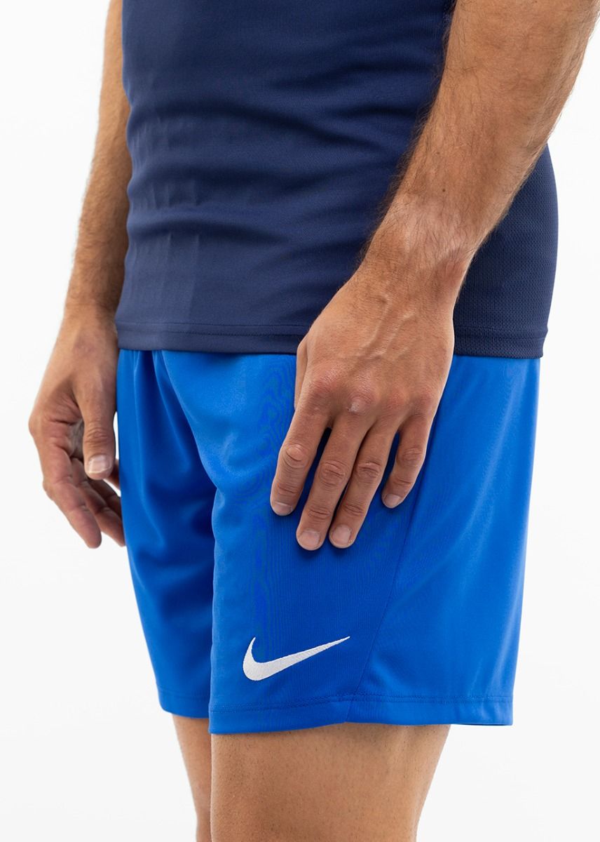 Nike Pantaloni scurți Dry Park III BV6855 463