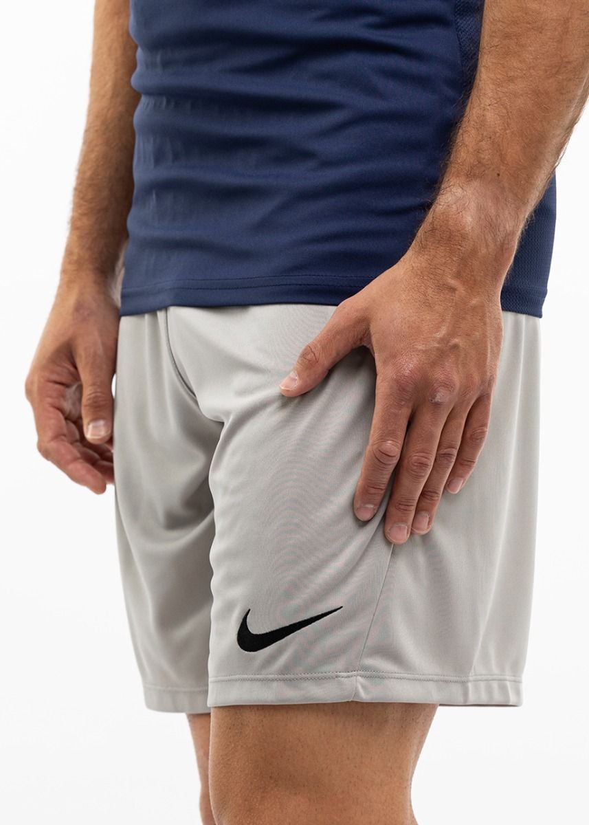 Nike Pantaloni scurți Dry Park III BV6855 017