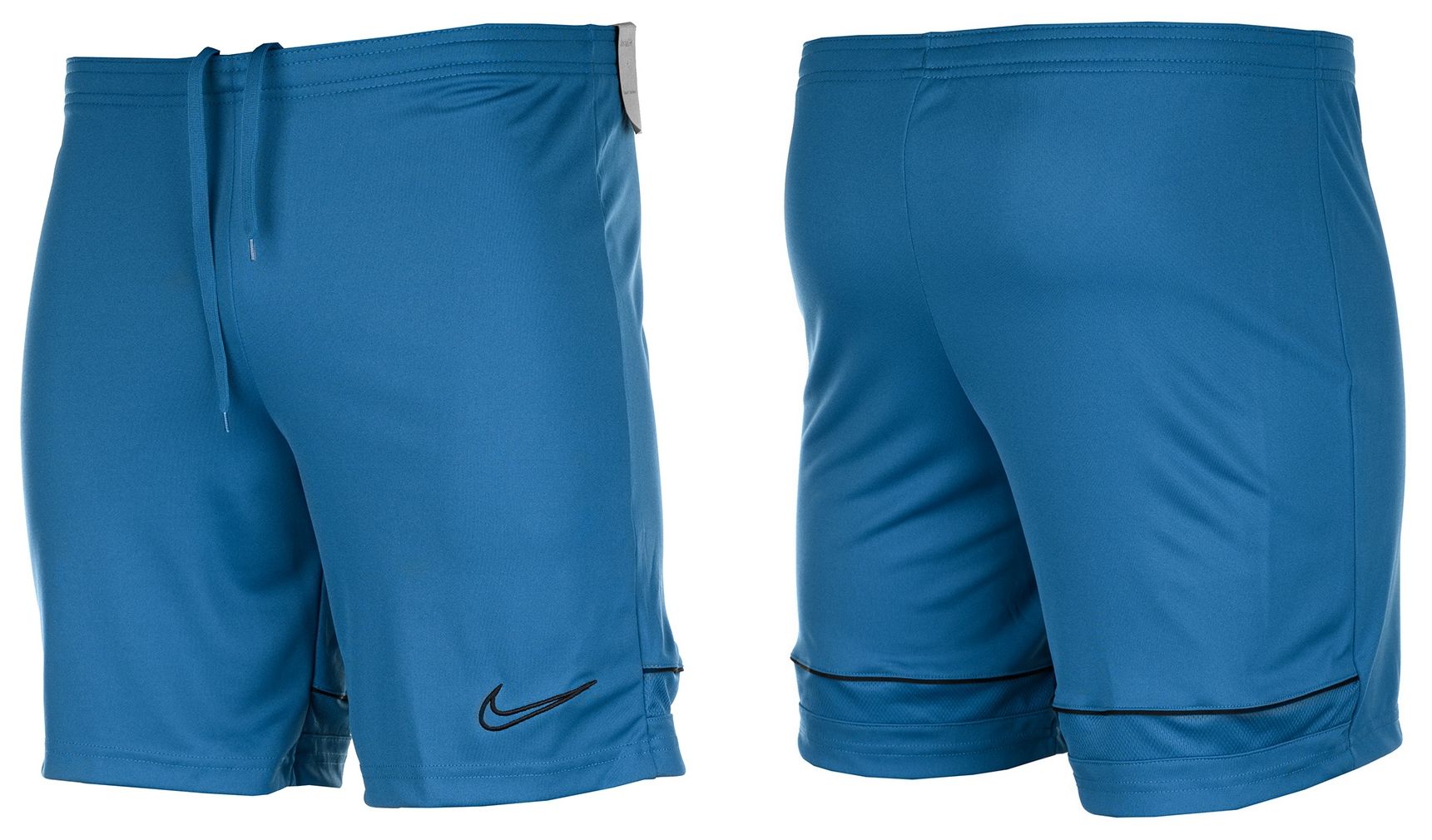 Nike pantaloni scurți pentru Bărbați Dri-FIT Academy CW6107 407