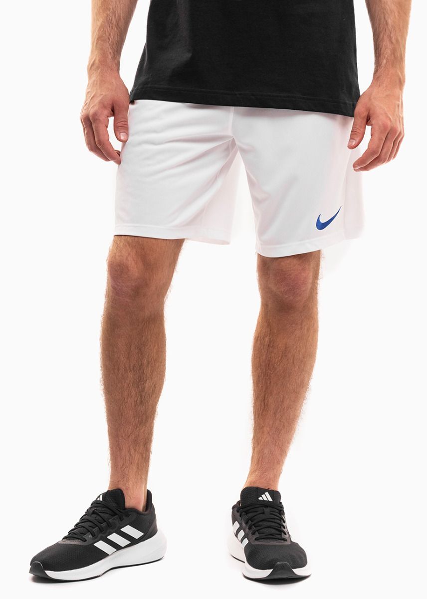Nike Pantaloni scurți Dry Park III BV6855 104 Nike Pantaloni scurți Dry Park III BV6855 104