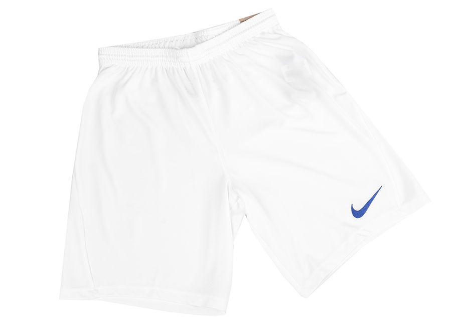Nike Pantaloni scurți Dry Park III BV6855 104 Nike Pantaloni scurți Dry Park III BV6855 104