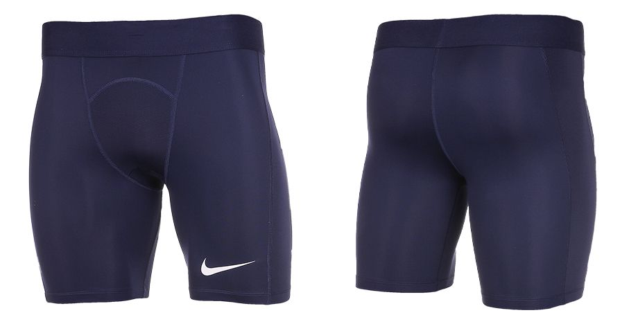 Nike Bărbați Pantaloni Scurți Nk Dri-FIT Strike Np Short DH8128 410