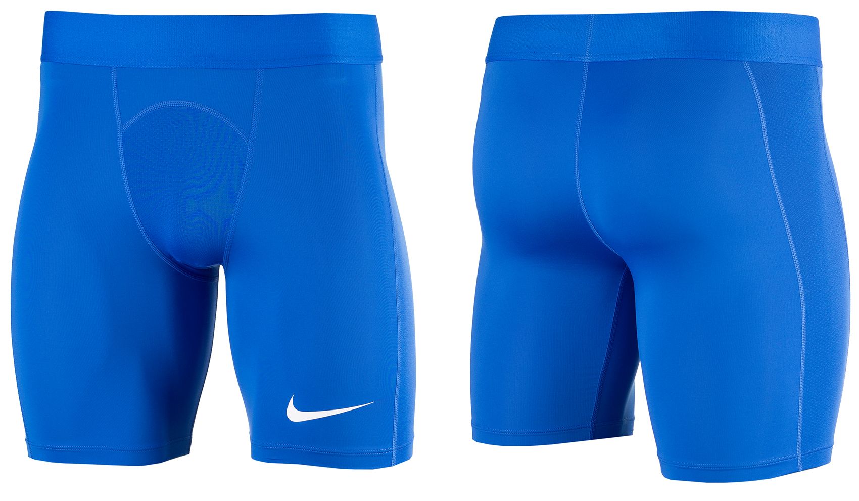 Nike Bărbați Pantaloni Scurți Dri-Fit Strike Np Short DH8128 463