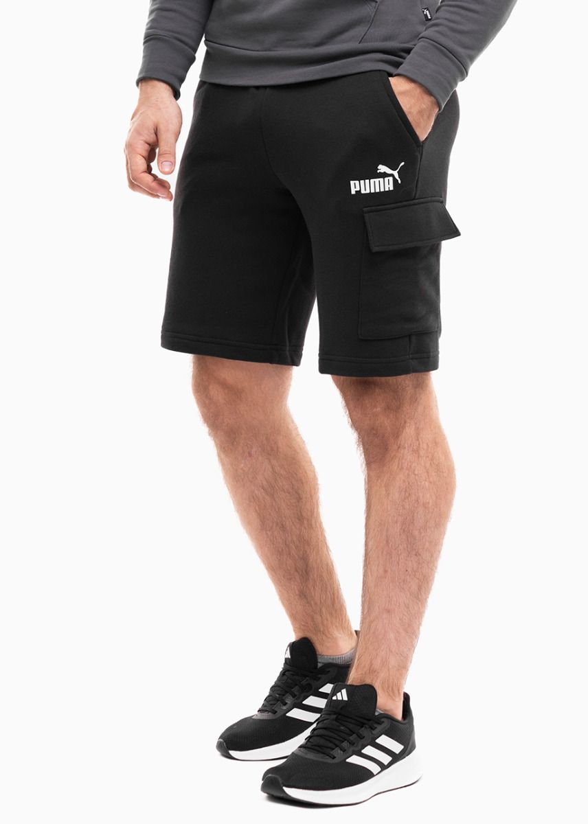 PUMA Pantaloni scurți pentru bărbați ESS Cargo 10" 673366 01