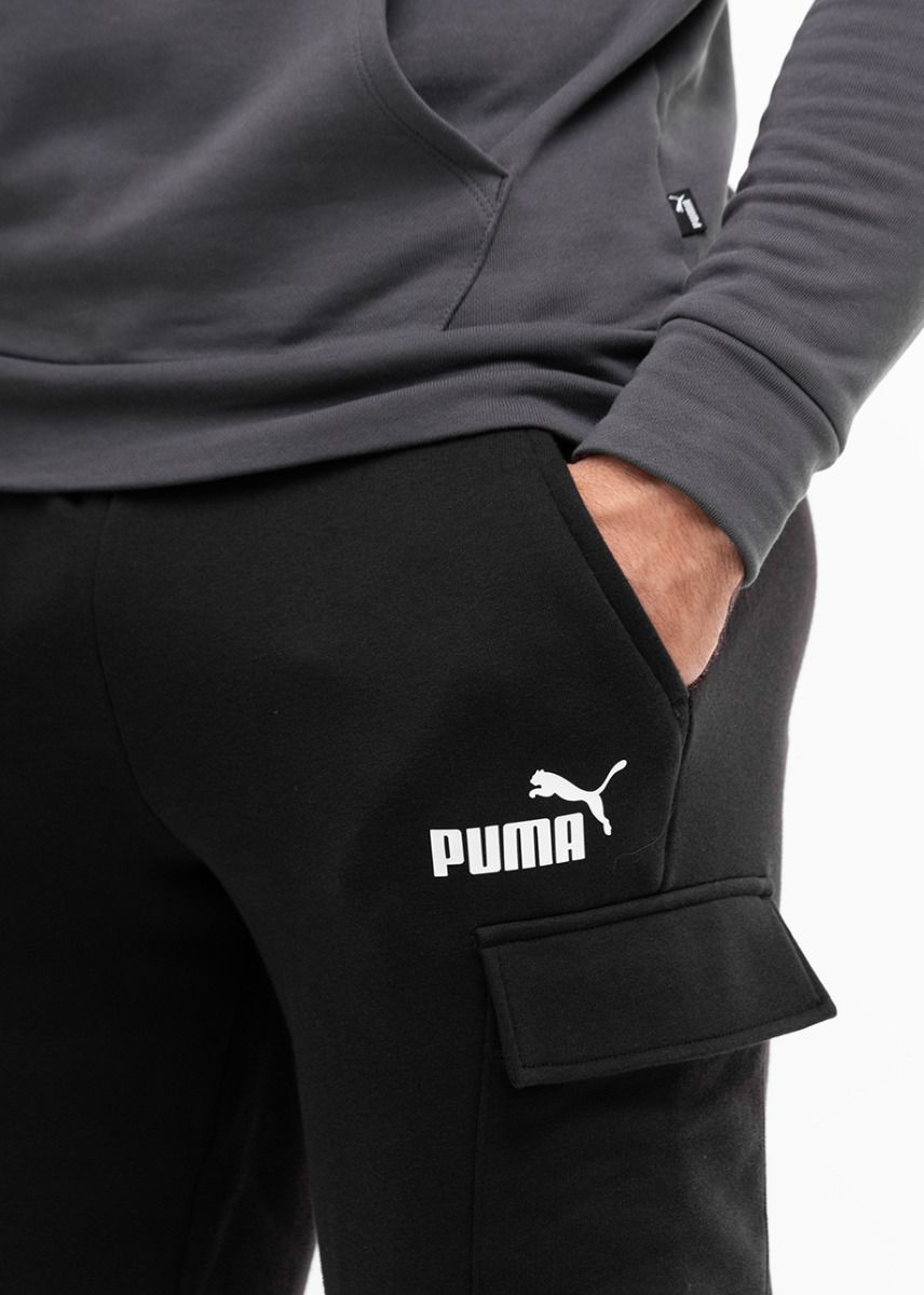 PUMA Pantaloni scurți pentru bărbați ESS Cargo 10" 673366 01