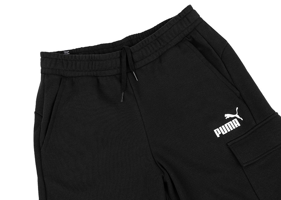 PUMA Pantaloni scurți pentru bărbați ESS Cargo 10" 673366 01