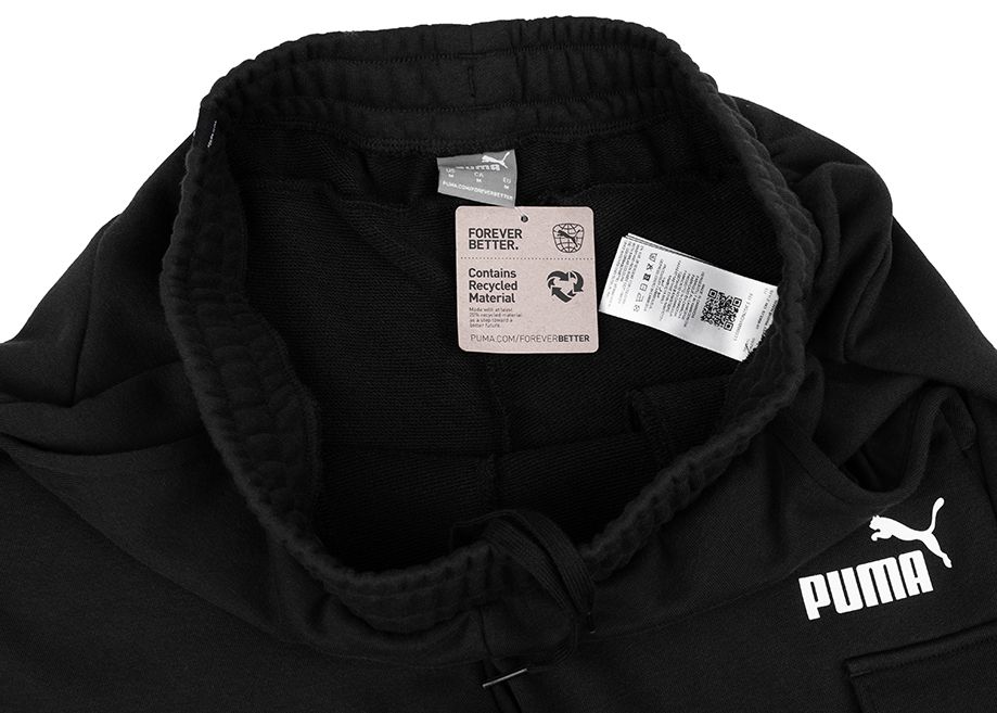 PUMA Pantaloni scurți pentru bărbați ESS Cargo 10" 673366 01