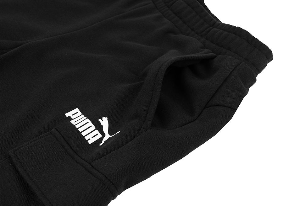 PUMA Pantaloni scurți pentru bărbați ESS Cargo 10" 673366 01