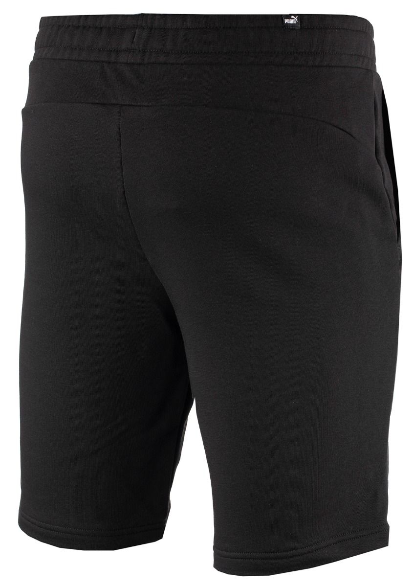 PUMA Pantaloni scurți bărbați Essentials 586709 01