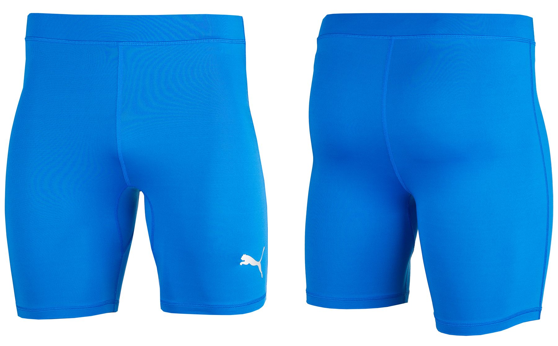 PUMA Pantaloni scurți bărbați Liga Baselayer Short Tight 655924 02