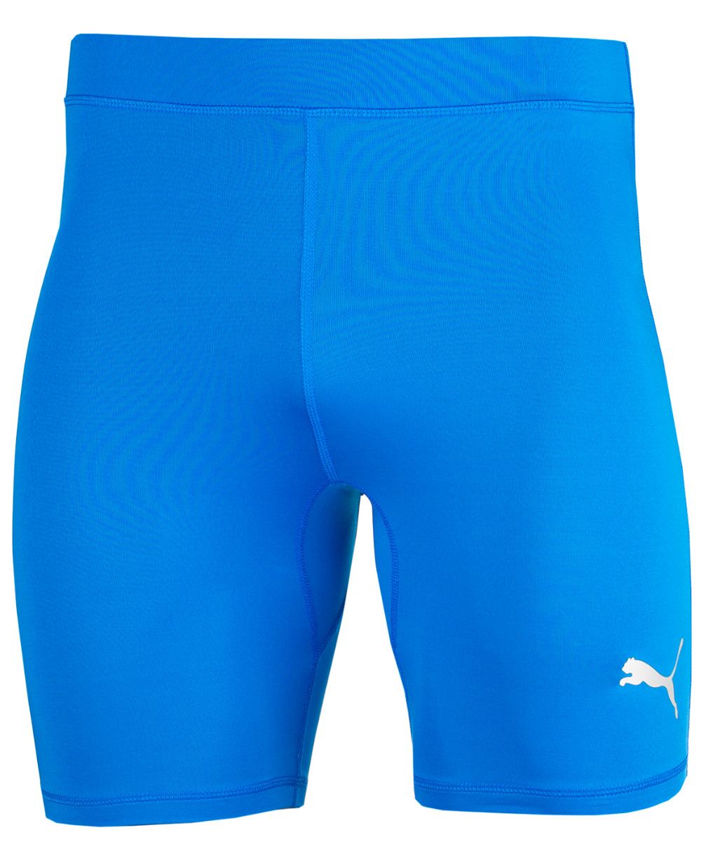 PUMA Pantaloni scurți bărbați Liga Baselayer Short Tight 655924 02