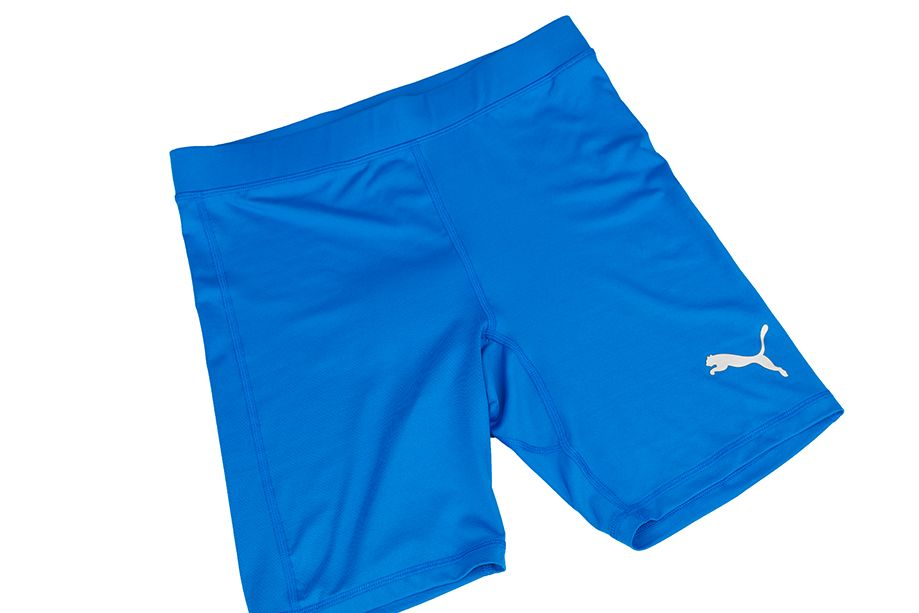 PUMA Pantaloni scurți bărbați Liga Baselayer Short Tight 655924 02