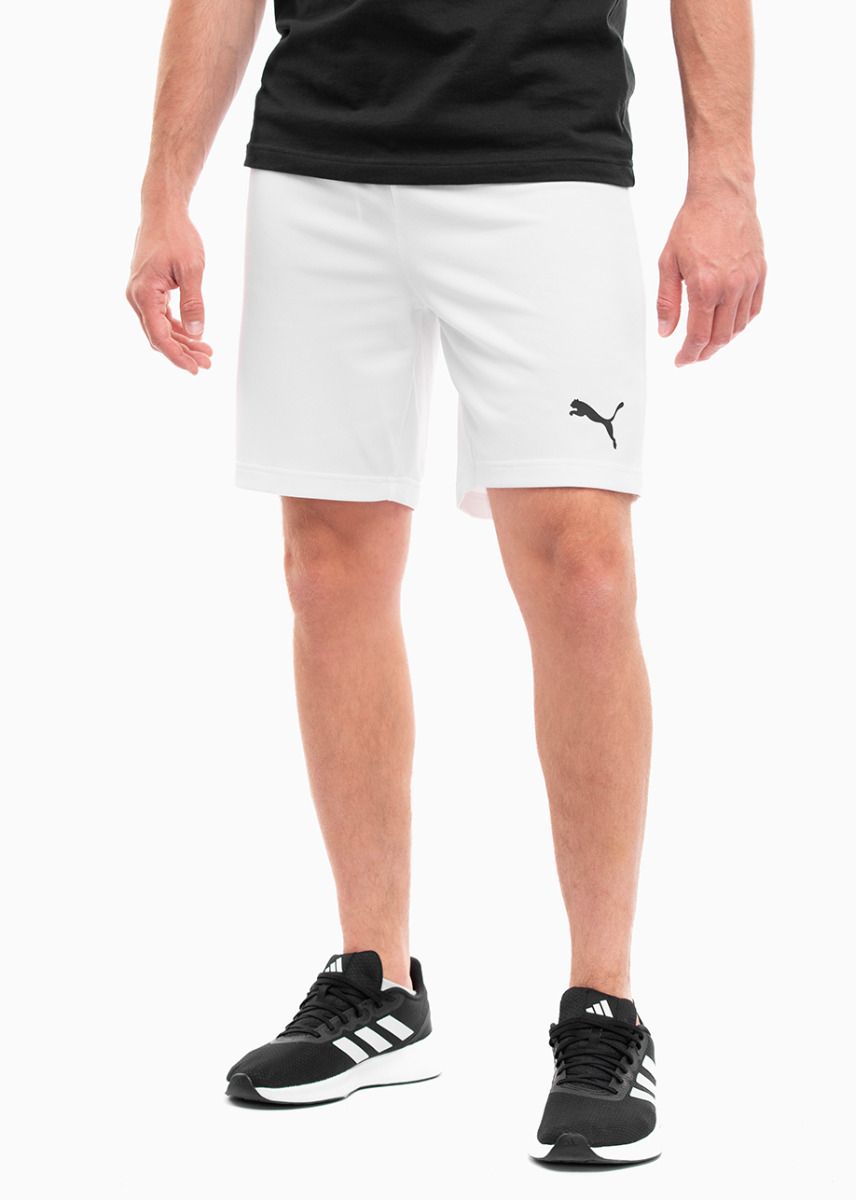 PUMA bărbați pantaloni scurți teamRISE Short 704942 03