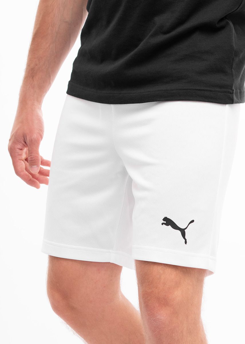 PUMA bărbați pantaloni scurți teamRISE Short 704942 03