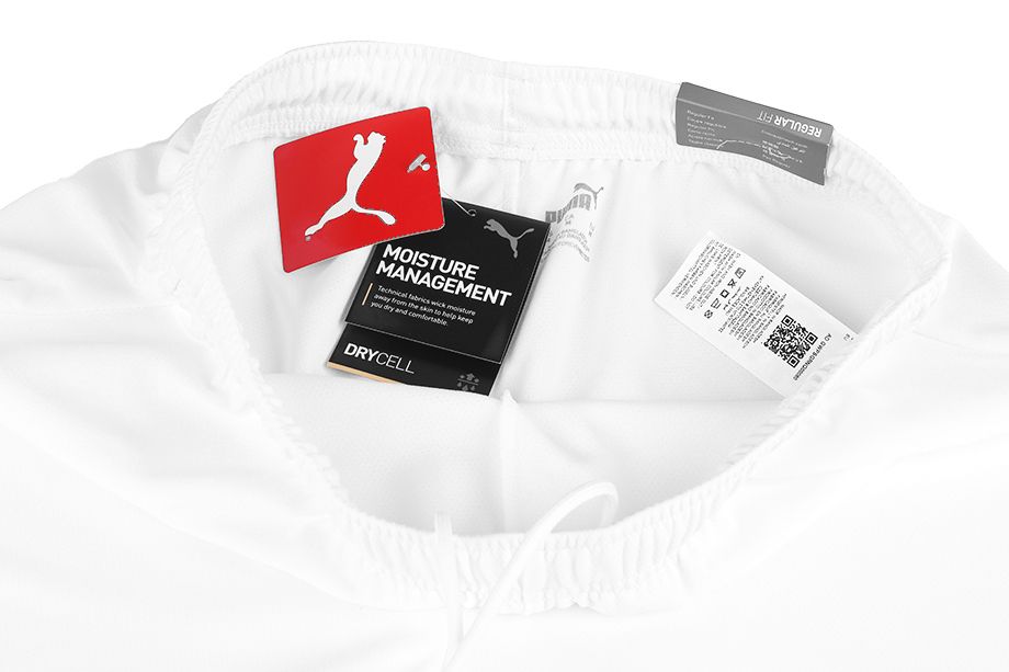 PUMA bărbați pantaloni scurți teamRISE Short 704942 03