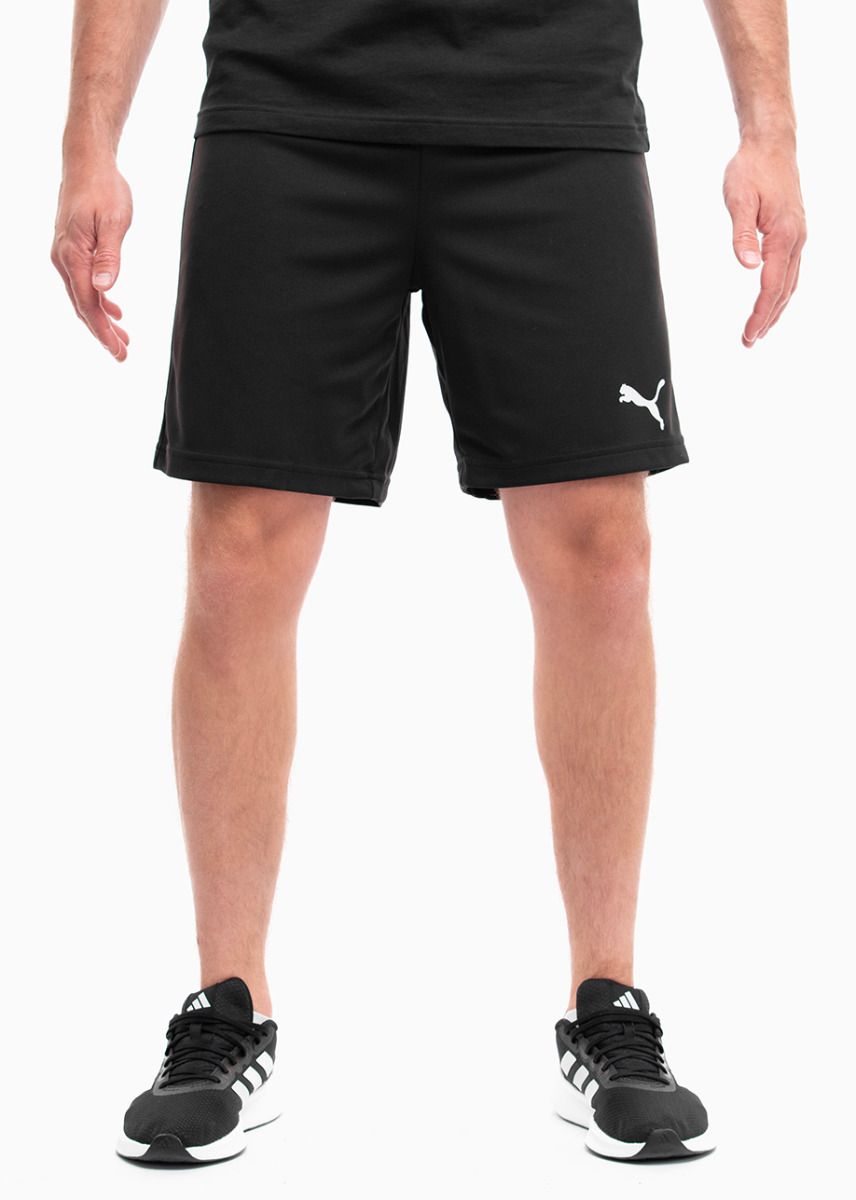 PUMA bărbați pantaloni scurți teamRISE Short 704942 04 EUR L OUTLET PUMA bărbați pantaloni scurți teamRISE Short 704942 04 EUR L OUTLET