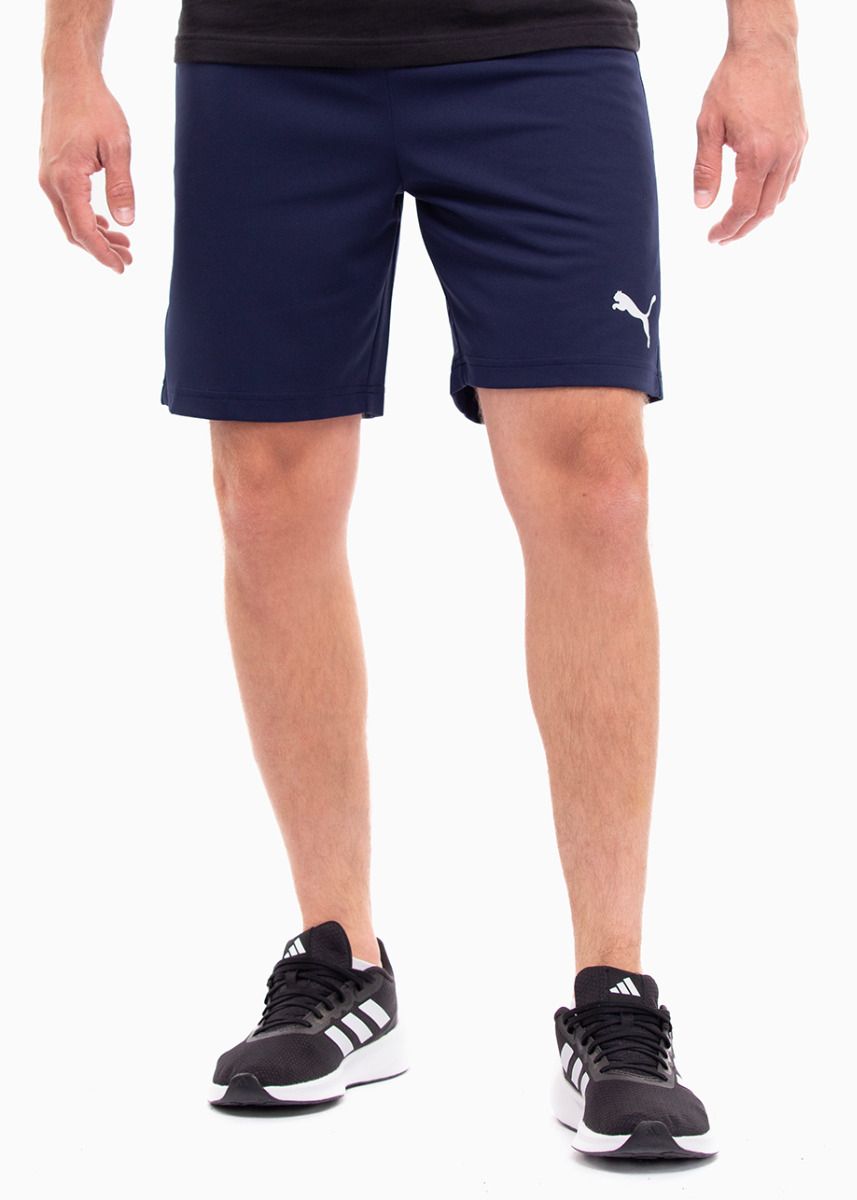 PUMA bărbați pantaloni scurți teamRISE Short 704942 06