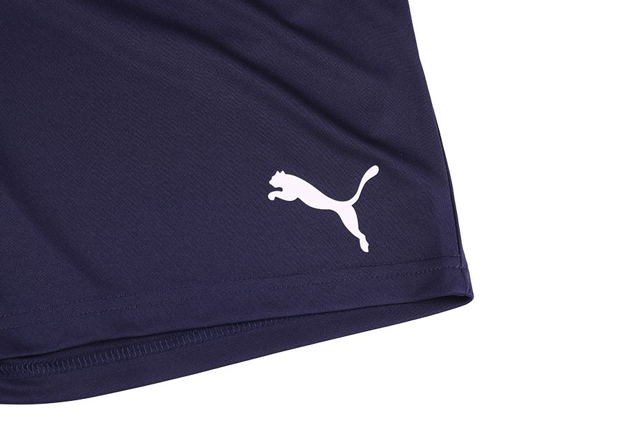 PUMA bărbați pantaloni scurți teamRISE Short 704942 06